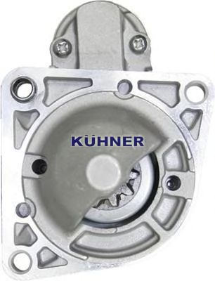 AD KUHNER 254091 -  Стартер